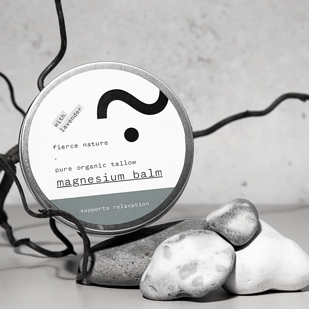 Could you be Magnesium deficient? What are the signs?